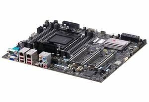 X13SRA-TF ซ็อกเก็ตเดี่ยว LGA-4677 W-3X00 W790 M.2 10GbE TPM - Product Image 2