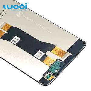 Ventes d'usine : Écran tactile LCD HD+ compatible avec ZTE A35 A55 – Pièces de rechange originales pour téléphone portable en gros - Product Image 3