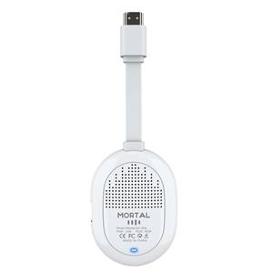 Dispositivo <span class=keywords><strong>TV</strong></span> Mortal Q2Ultra BT5.X con Control Remoto por Voz Wifi Dual Android 14.0 <span class=keywords><strong>TV</strong></span> Box <span class=keywords><strong>4K</strong></span> Allwinner H313 Quad Core Decodificador <span class=keywords><strong>Fire</strong></span> <span class=keywords><strong>TV</strong></span> Stick - Product Image 5