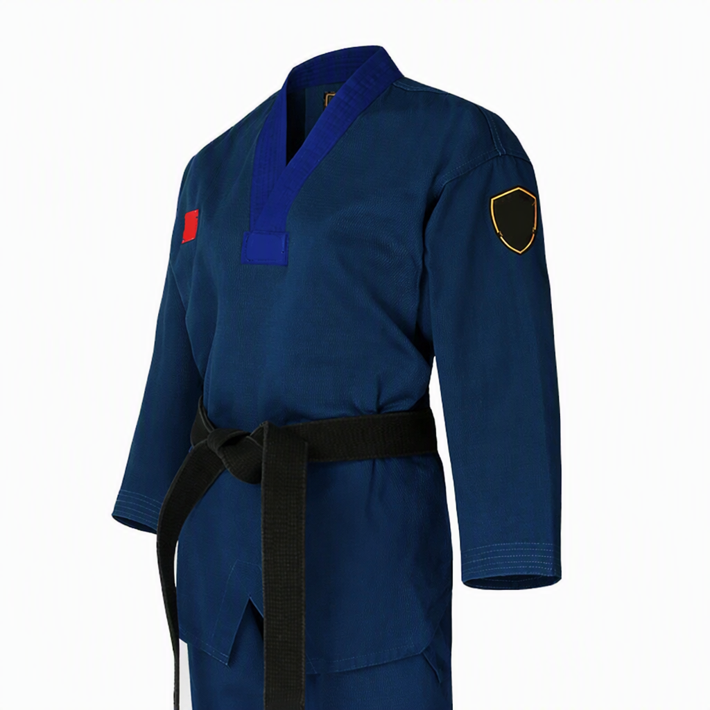 Dark Blue
