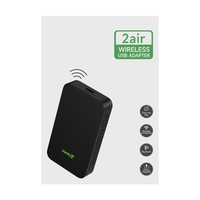 Carlinkit 5,0 2air caja de conversión de carplay mágica inalámbrica adaptador de carplay dongle inalámbrico para Android Auto/IOS carplay