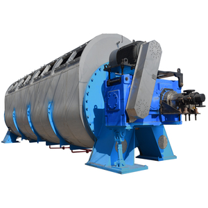 Machine et équipement de farine de poisson et d'huile de poisson/ligne de machine d'emballage de farine de poisson de haute qualité - Product Image 6