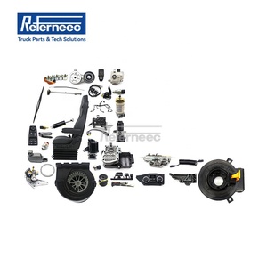 REFERNEEC Fournisseur unique de pièces de camions européens Qualité standard OEM pour VOLVO SCANIA BENZ MAN <span class=keywords><strong>IVECO</strong></span> DAF RENAULT Camions - Product Image 1