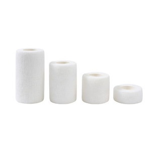 Bande adhésive élastique pour les mains, les poignets, les chevilles, les genoux, protection sportive, qualité médicale, 5 cm x 4,5 m - Product Image 3