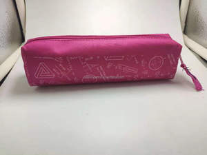 Estuche Escolar para Lápices Pop <span class=keywords><strong>It</strong></span> con 50 Diseños de Dibujo y Pintura, Embalaje Personalizado, Material Impermeable, Tipo de Origen, Juego de Arte de Colores para Escribir para Niños - Product Image 3