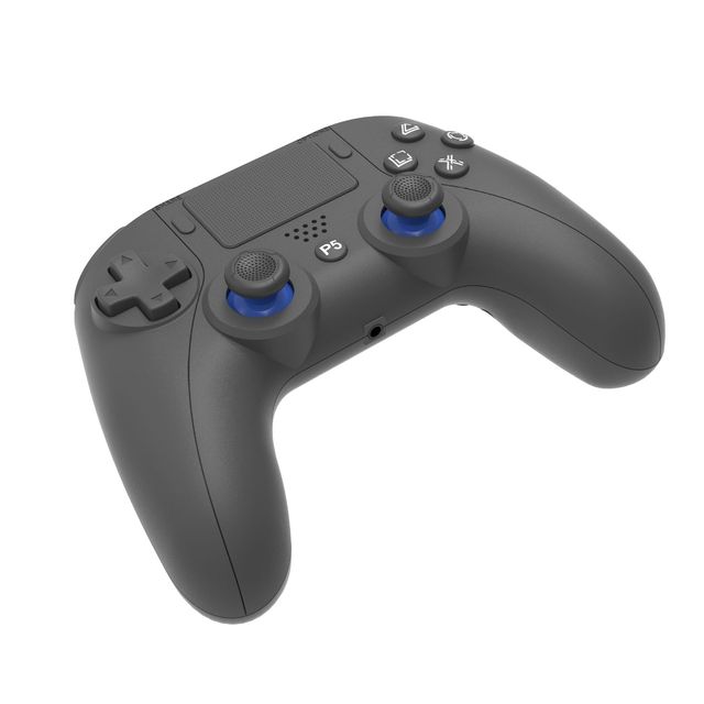 P S5 BT Controller p5 Wireless RGB Gare joystick supports Ps 5 native games wireless gamepad gyroscope touchpad, P5/PC