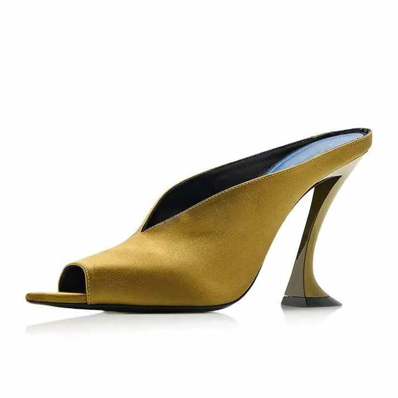 Jaune