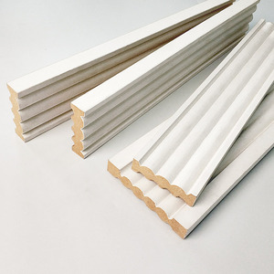 MDF, Madera Contrachapada, Moldura <span class=keywords><strong>de</strong></span> Madera Imprimada, Impermeable, Moldura <span class=keywords><strong>de</strong></span> Techo, <span class=keywords><strong>Yeso</strong></span> para Paredes, Venta <span class=keywords><strong>de</strong></span> Muebles - Product Image 2