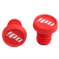 ODI-Extremo plegable colorido para manillar de bicicleta BMX DH FR, extremos de barra de equilibrio para bicicleta de montaña para bicicletas de carretera