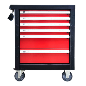 RT245A 245 Pièces Meilleure Vente Armoire à Outils Servante D'atelier - Product Image 1