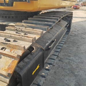 Best quality Used Caterpillar CAT336GC 36 ton Crawler Hydraulic Excavator Used 336GC 336D 336E Cat336 336DLwith EPA - Product Image 6