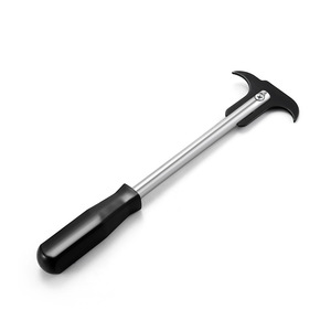 Herramienta de Gancho para Retenes XCTOOL de Acero al Carbono de Doble Extremo para Reparación Automotriz - Product Image 1
