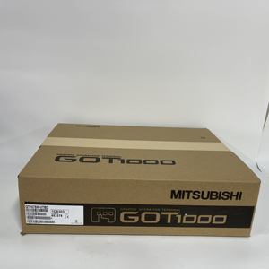 จอแสดงผลกราฟิกมิตซูบิชิ รุ่น GT1675M-VTBD - Product Image 1