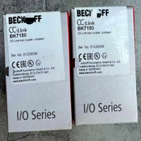 Nuevo en Caja, Módulo PLC BK7150, Envío Gratuito, Stock Disponible, Automatización Industrial, Paquete Dedicado