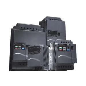 デルタVFD007E21A VFD-EインバーターACモータードライブ220V 750W 1HP 4.2A 600HZベクトル制御三相数 - Product Image 6