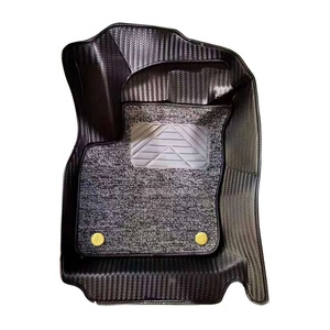 Offre Spéciale 9D VOITURE Tapis Antidérapant New Tissé Conception Haute Qualité Intérieur De Voiture Accessoires - Product Image 4