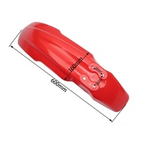 Accesorios para Motos, Piezas de Carrocería, Aptas para Yamaha YZ85 [Años de Modelo 2004-2014], Accesorios de Modificación de Carrocería