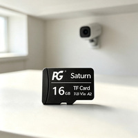 Carte mémoire U3 haute vitesse 16 Go 32 Go 64 Go 128 Go 256 Go, carte TF pour caméra, enregistreur de voiture