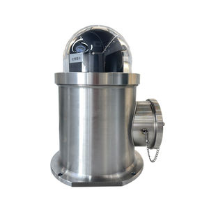 Usando em Petróleo, Engenharia Química, Implantação Rápida À Prova de Explosão Dia e Night Vision Network Ptz Camera - Product Image 5