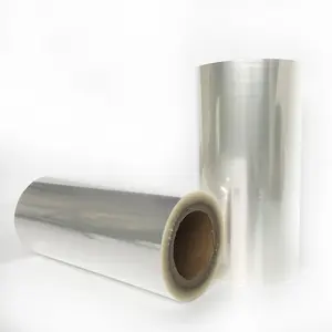 Fabbrica 20-170 Micron pellicola Bopp Jumbo Roll per materiali da imballaggio.