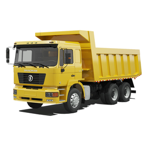 รถดัมพ์ 4x2 180 แรงม้า L3000 ขาย - Product Image 1