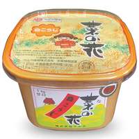 High quality elegant sweet miso import food Japanese other sauce