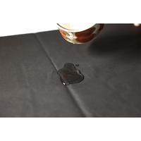 Sacs en filet écologiques en papier ciré pour légumes, fruits et arbres, sacs en filet pour palmiers mono-culture, avec cordon de serrage, 90x110cm, filet anti-insectes pour la protection des jujubes et des goyaves