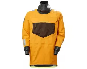 Fashional-Chaqueta de 3 capas para hombre, Abrigo con capucha, chaqueta de navegación, impermeable, para el océano