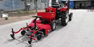 Sembradoras de Ajo y Papa en Oferta, Máquina de Plantación de Papas <span class=keywords><strong>para</strong></span> <span class=keywords><strong>Siembra</strong></span> y Trasplante de Alta Eficiencia a Gran Escala - Product Image 4