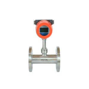 <span class=keywords><strong>Medidor</strong></span> de Flujo Másico de <span class=keywords><strong>Gas</strong></span> Térmico Industrial Dn25 con Pantalla LCD Inteligente <span class=keywords><strong>para</strong></span> Nitrógeno, CO2, Amoníaco, Fabricante - Product Image 6