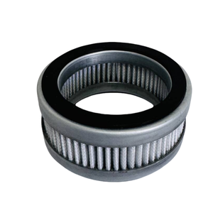 312425 01.NBF25-40.3VL.B.P.-Bộ lọc không khí - Product Image 2