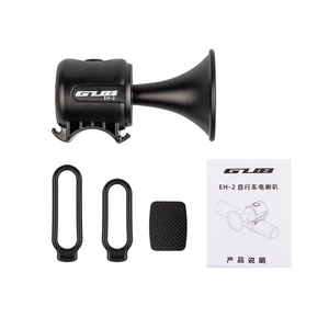 GUB EH-2 <span class=keywords><strong>klaxon</strong></span> de <span class=keywords><strong>vélo</strong></span> électrique étanche, électromobile cloche forte bobines de <span class=keywords><strong>trompette</strong></span> <span class=keywords><strong>vélo</strong></span> général Scooter <span class=keywords><strong>klaxon</strong></span> de <span class=keywords><strong>vélo</strong></span> électrique - Product Image 5