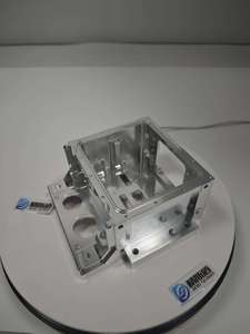 Servicio de Fundición de Metal a Medida para Piezas de Automóviles, Fundición en Arena de Acero Inoxidable, Aluminio y Hierro - Product Image 4