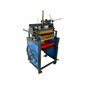 La producción de alta demanda necesita máquinas semiautomáticas para hacer tizas para la escuela y suministros de entrenamiento a los mejores precios - Product Image 1