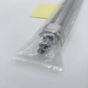 Mini Cilindro Original-SMC CDM2B25-200AZ Apto para Productos de Control Industrial - Product Image 3