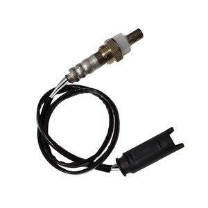 Sensor de Oxígeno para Motocicleta 11787671756 para <span class=keywords><strong>BMW</strong></span> <span class=keywords><strong>Motorrad</strong></span> R1150GS R1200RT K1200LT, Sonda Lambda Calefactada de 4 Cables - Product Image 1