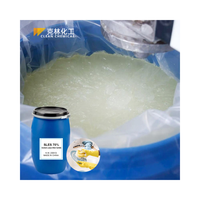 Fabricants de SLES 70 en Chine, lauryl éther sulfate de sodium, prix de gros