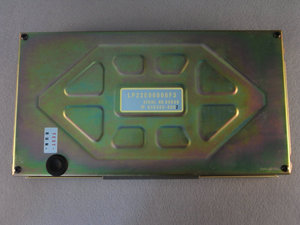Contrôleur d'excavatrice EX200-2 EX200, contrôleur EVC CONTROL, carte informatique 9131577 - Product Image 5