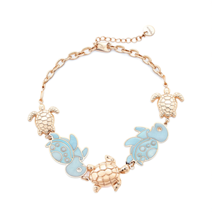 WF176-0216A สร้อยข้อมือแฟชั่น - Product Image 2