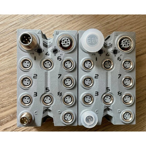 โมดูลควบคุมอุตสาหกรรม PLC B&R X67BC4321 24V ผลิตในออสเตรีย - Product Image 2