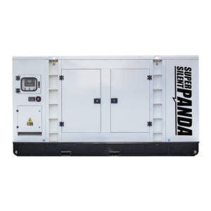 Livraison rapide Générateur diesel de type silencieux 20-300kW 50Hz Prix - Product Image 4