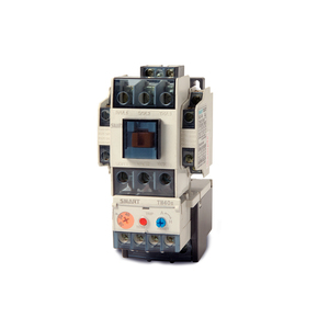 DACO TH 40 Thermal Overload <b>Relay</b> OEM Custom Made in Korea for Motor Starter MC Contactor Industrial Control Use - Product Image 3