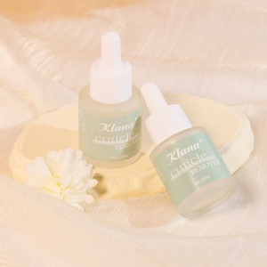 Aceite para Cutículas Personalizado a Precio de Fábrica, Aceite para Uñas con Aroma a Fresa, Marca Privada - Product Image 1