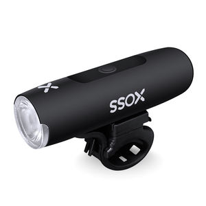 <span class=keywords><strong>Lampe</strong></span> de vélo électrique ultralégère XOSS, étanche, mini <span class=keywords><strong>lampe</strong></span> LED rechargeable par USB pour vélo de route, VTT et cyclisme - Product Image 1