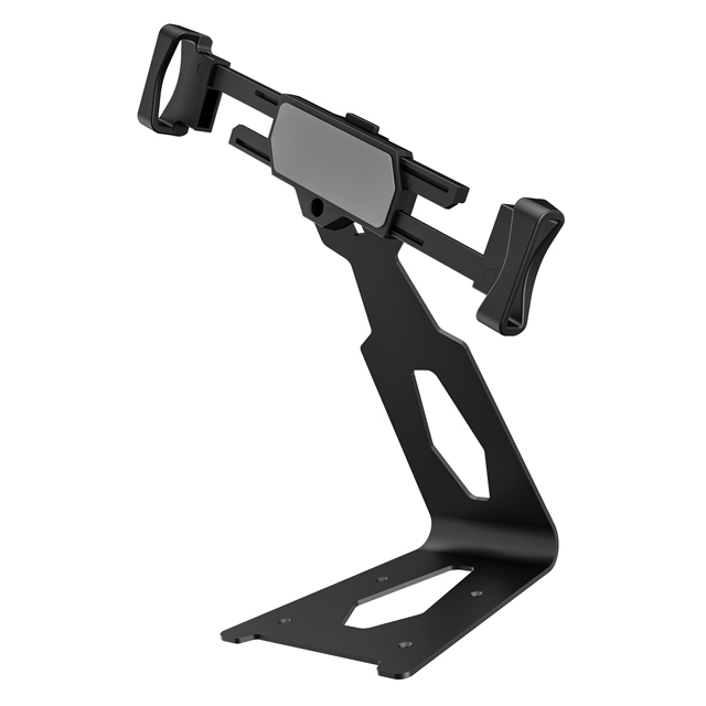 Factory Price Tablet Stand with Lock Anti-theft Tablet Security Stand for 7-14inch Tablet Pc Holder