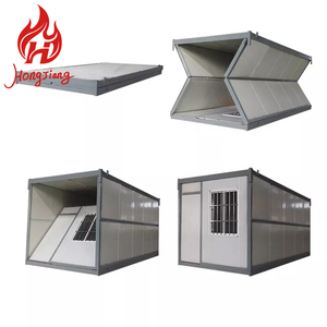 Gấp <span class=keywords><strong>container</strong></span> nhà nhanh chóng cài đặt nhà <span class=keywords><strong>CONTAINER</strong></span> nhà ở mức giá thấp và chất lượng tốt gấp prefab <span class=keywords><strong>container</strong></span> - Product Image 1