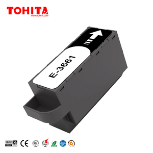 Boîte de maintenance d'encre C13T366100 T3661/EPMB1 pour imprimante Expression Premium <span class=keywords><strong>XP</strong></span>-6000 6001 <span class=keywords><strong>6005</strong></span> pour TOHITA - Product Image 3