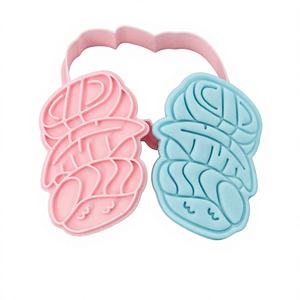 <span class=keywords><strong>Emporte</strong></span>-pièces de la série Sushi, <span class=keywords><strong>emporte</strong></span>-pièces 3D de dessins animés <span class=keywords><strong>japonais</strong></span>, moule à biscuits en argile DIY, moule à biscuits en relief - Product Image 6