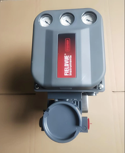 ตัวควบคุมระบบลมแบบนิวแมติก DVC6200 DVC2000 สำหรับสื่อแก๊ส มีสินค้าในสต็อกในประเทศจีนแล้ว - Product Image 1