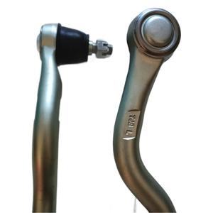 Rotule de direction extérieure 53540-TJB-A01 53560-TJB-A01 pour Acura RDX 2019, pièce de rechange - Product Image 3